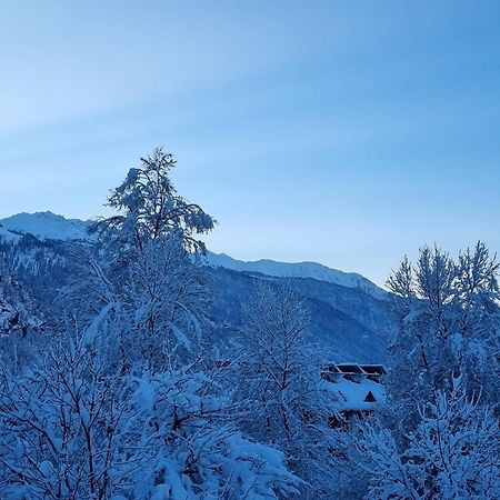 Banon Resorts Manāli Екстериор снимка