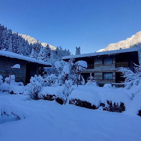 Banon Resorts Manāli Екстериор снимка
