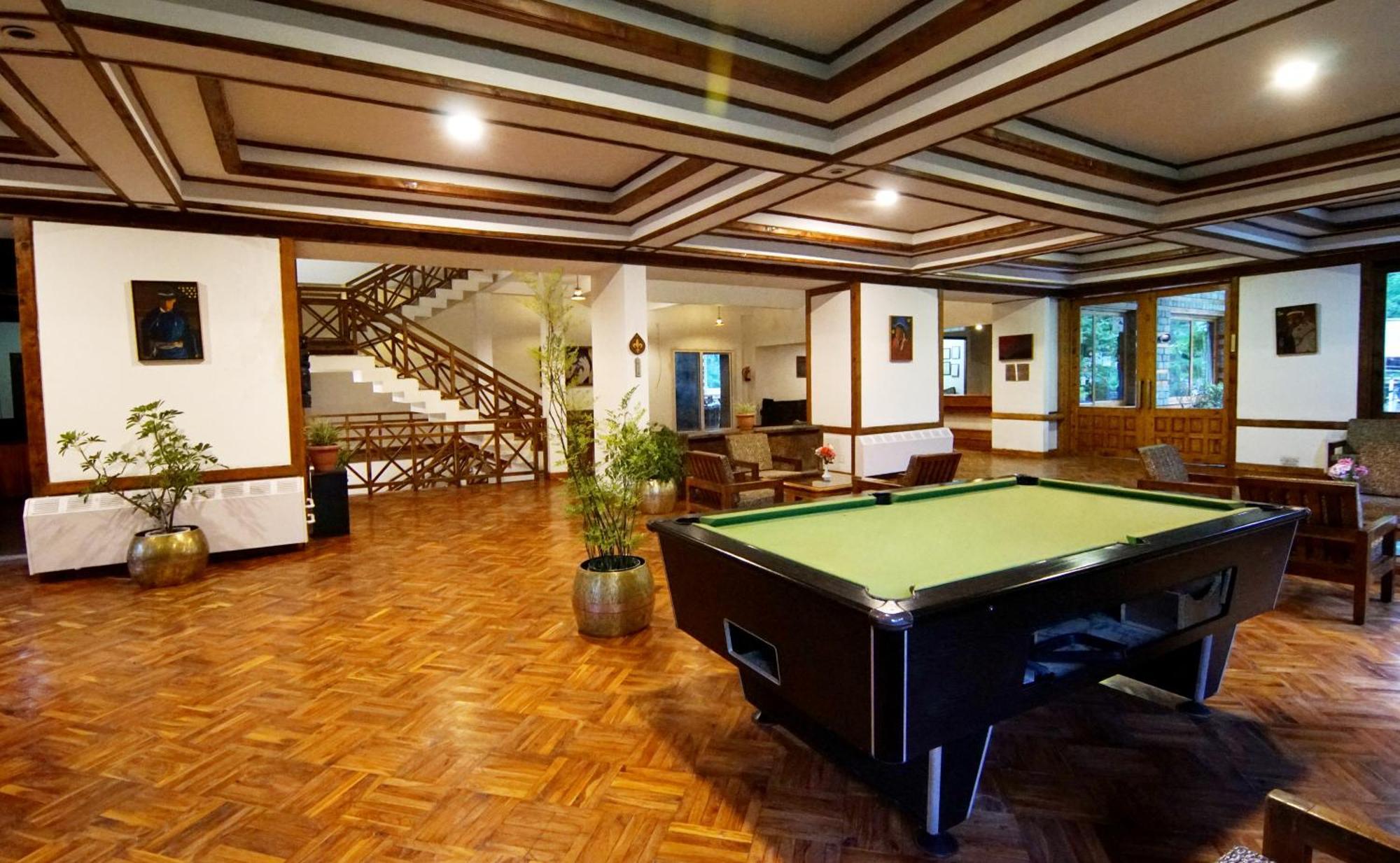 Banon Resorts Manāli Екстериор снимка