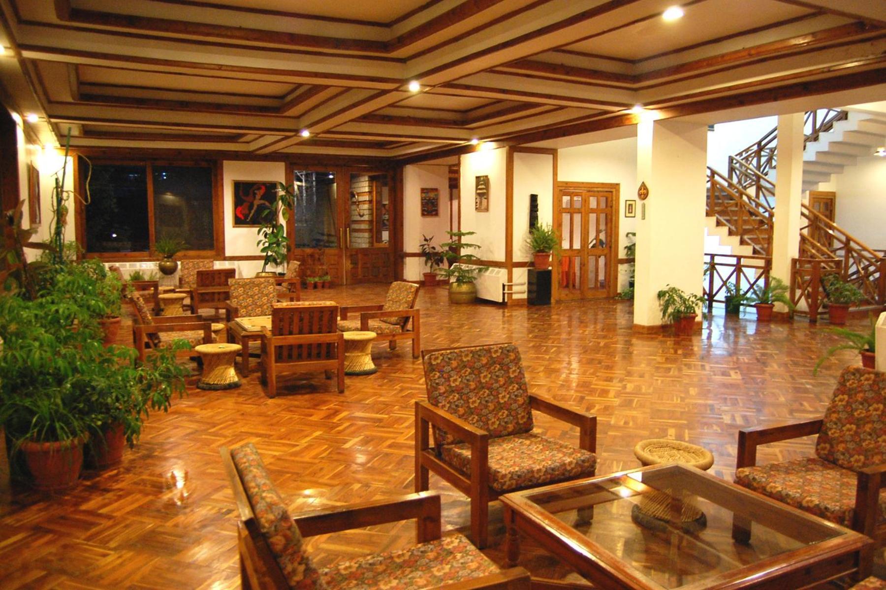 Banon Resorts Manāli Екстериор снимка